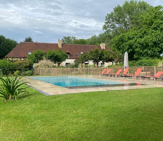 La Ferme des isles