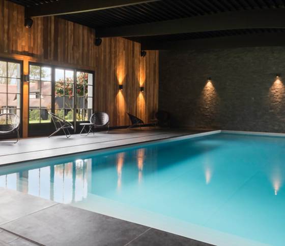 Les Pins de César - Hôtel & Spa