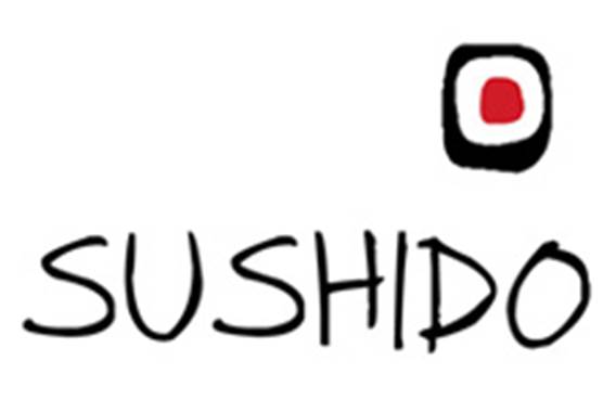Logo Sushido