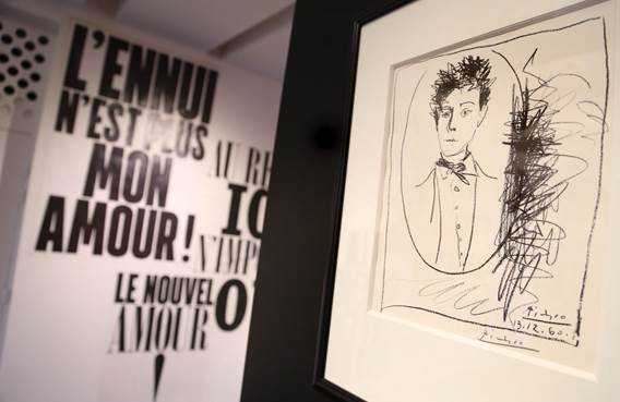 Musée Arthur Rimbaud