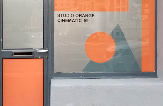 Gite - Studio Orange Cinématic 59