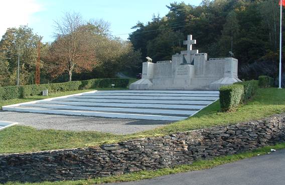 Monument Maquis