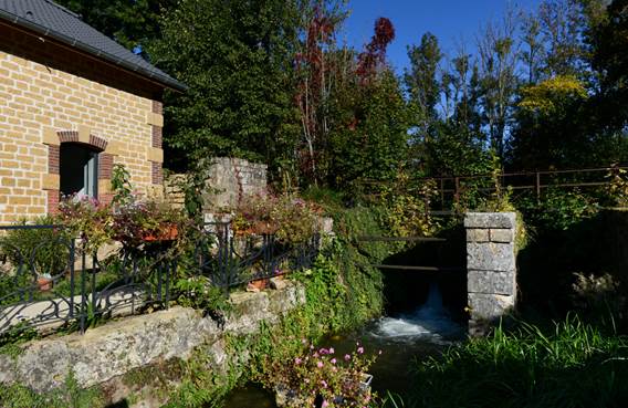 O Jardin de Boutancourt - Boutancourt - Ardennes
