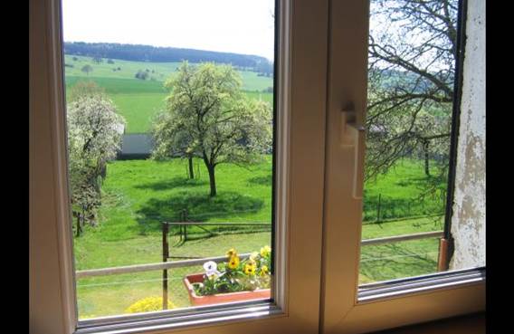 Maison de vacances à la campagne avec jardin , près de l'abbaye d'Orval - Signy-Montlibert - Ardennes