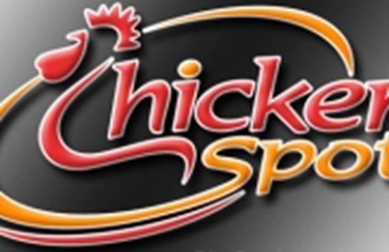 chicken spot