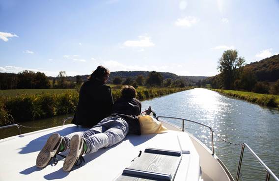Ardennes Nautisme