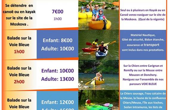 ardennes sports loisirs