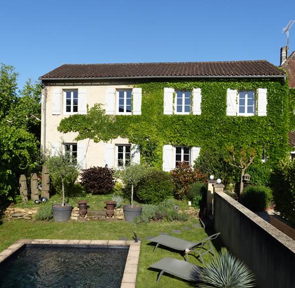 La Maison de Marquay