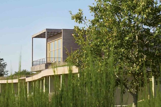 La Grée des Landes, Eco-Hôtel Spa Yves Rocher- Morbihan Bretagne Sud