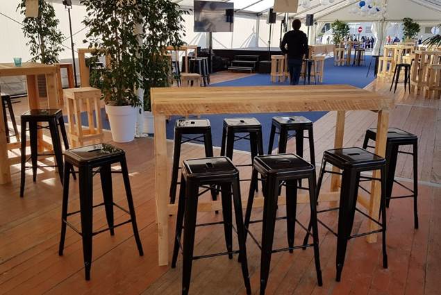 Atelier Ti Wood