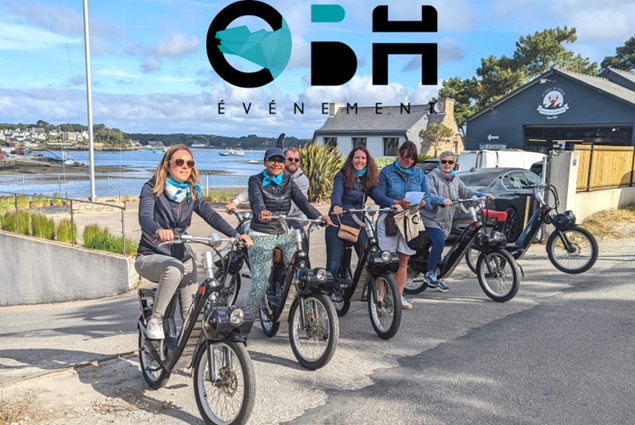 OBH EVENEMENT