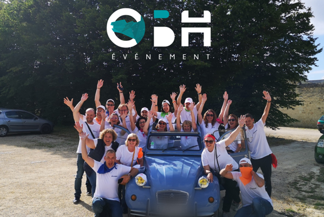 OBH EVENEMENT