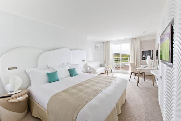 Miramar Crouesty Hotel Thalasso & Spa - Morbihan Bretagne Sud