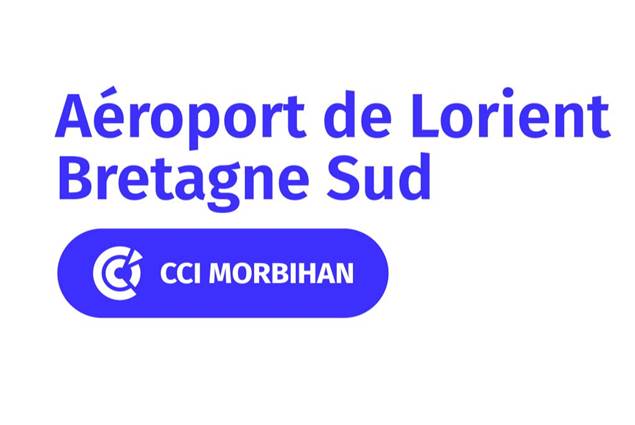 Aéroport Lorient Bretagne Sud