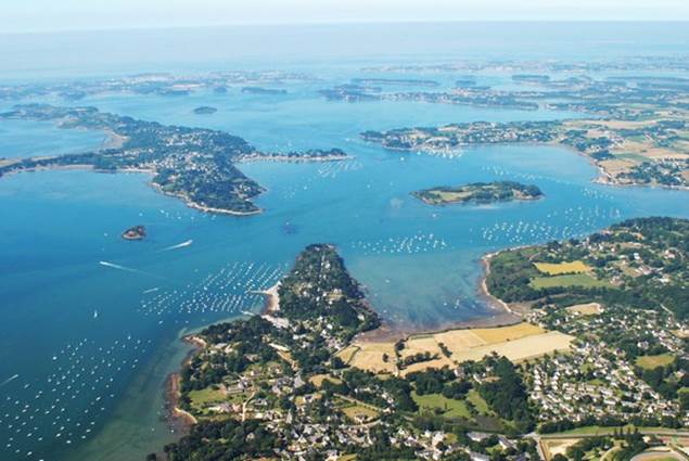 Profitez de votre séminaire pour découvrir le Golfe du Morbihan 