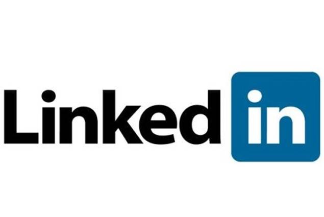 Logo linkedin