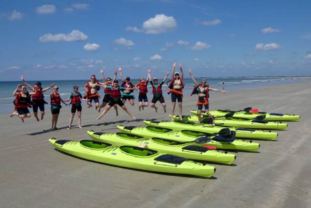 Terre Mer Aventure