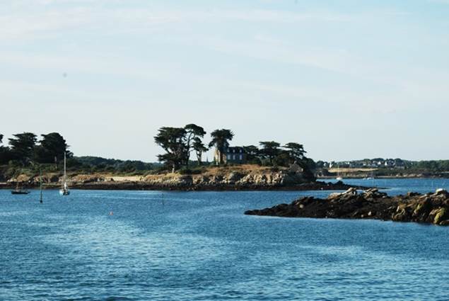 Organisez votre séminaire ou incentive en Morbihan Bretagne Sud