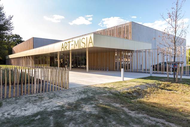 espace-culturel-Artemisia-La Gacilly-Morbihan-Bretagne-sud-04