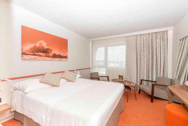 business - Carnac Thalasso & Spa Resort Hôtel - Tourisme Affaire
