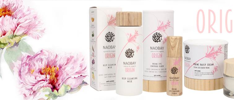 Naobay Origine
