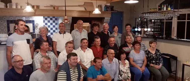 1er groupe