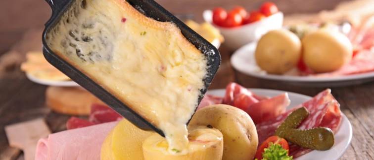 Raclette