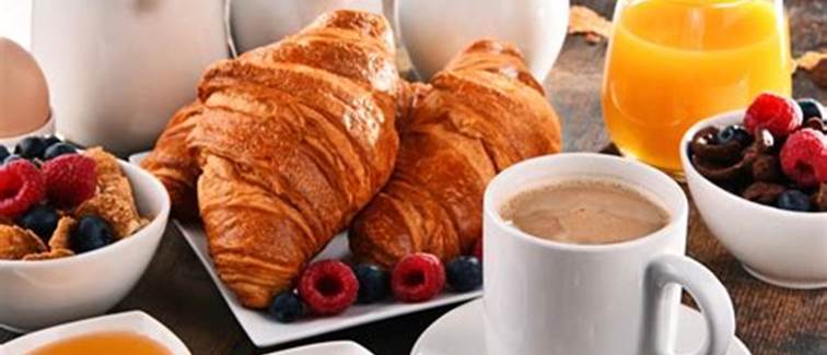 Petit-déjeuner
