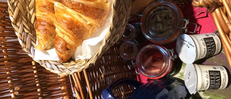 Panier garni