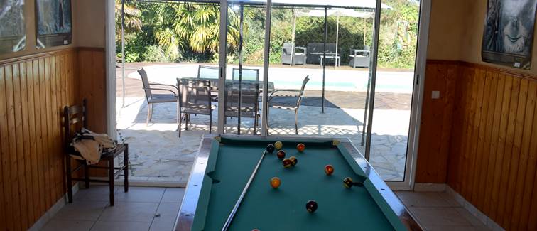 billard
