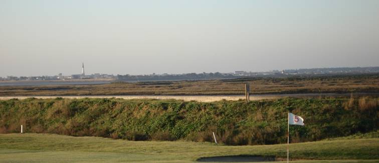 golf