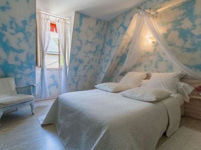 Chambre Au cœur du ciel