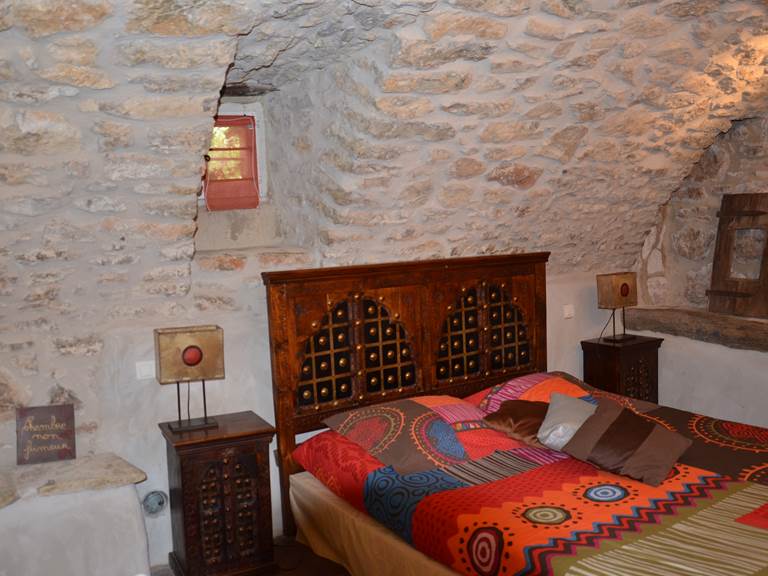 Chambre Le Foyer