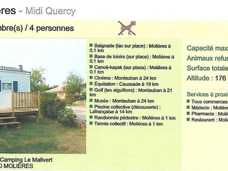 vue de l'extérieur