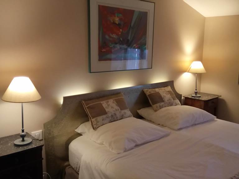 Chambre ZETTE