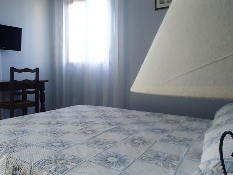 chambre B
