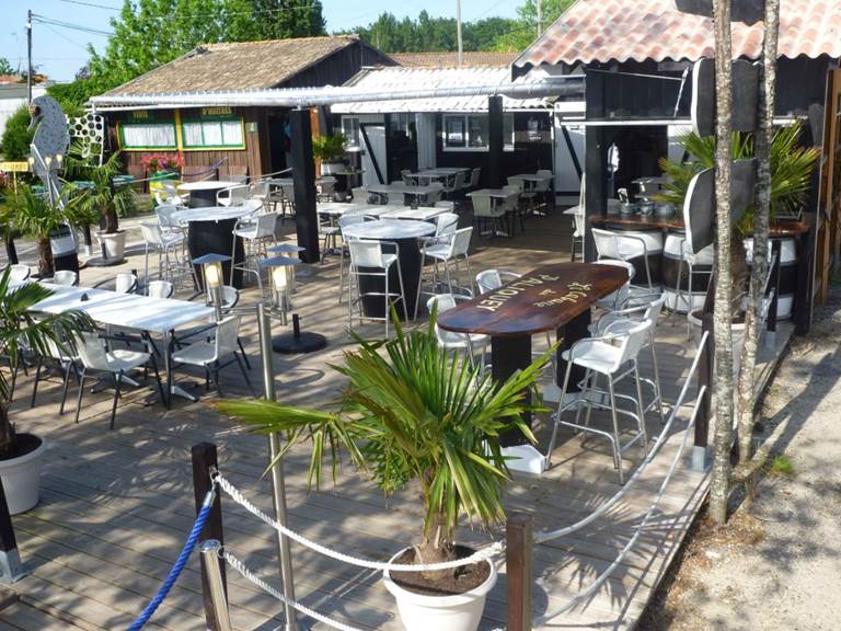 La Cabane du Paliquey