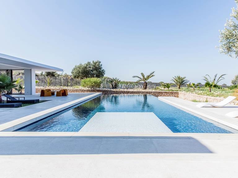 Villa L03 Essaouira