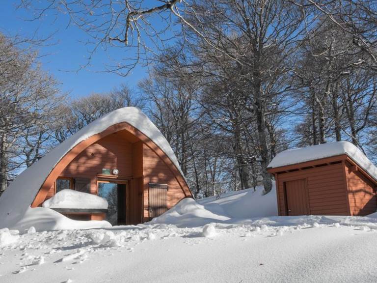 Chalet ANIE2-2