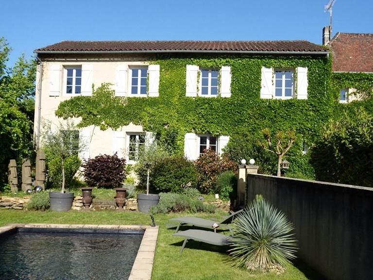 La Maison de Marquay