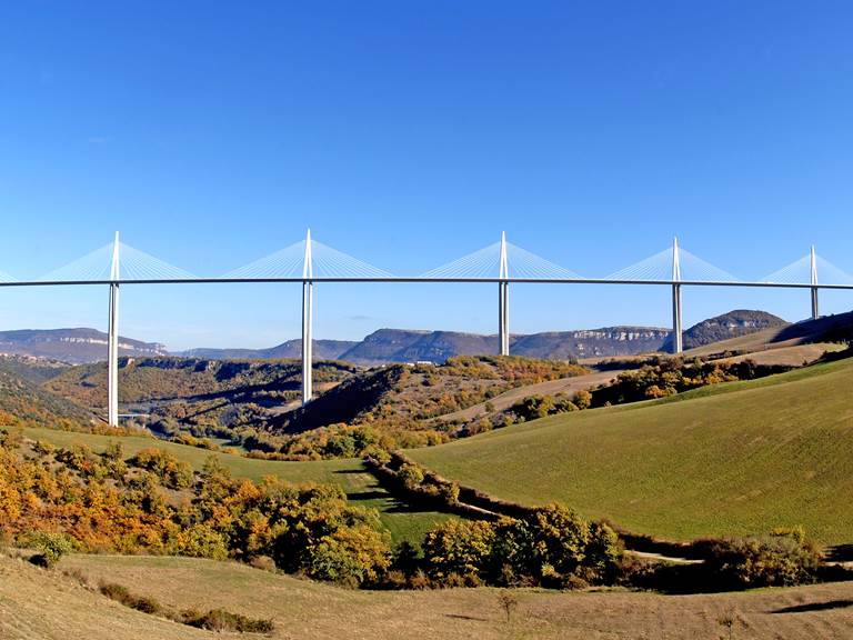 Vue Viaduc