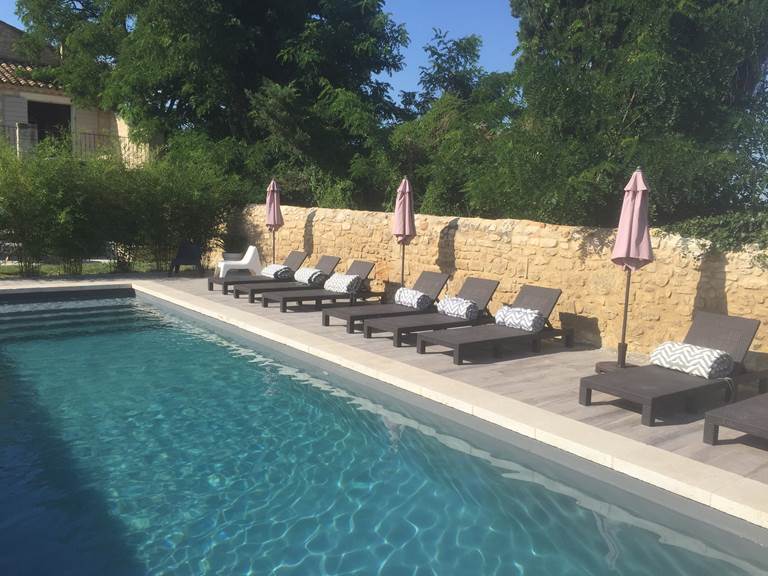 Piscine 1