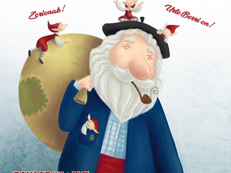 flyer noel 2019