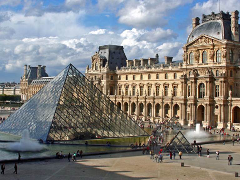 Louvre