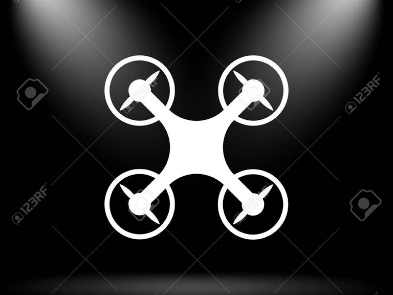 Logo drone