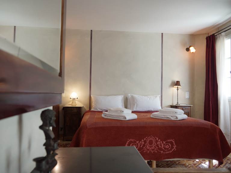 Chambre Carmen