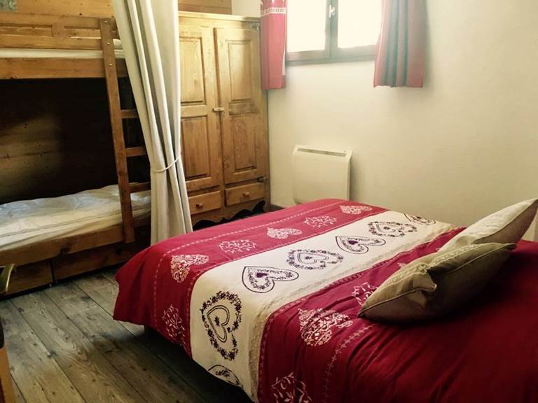 chambre