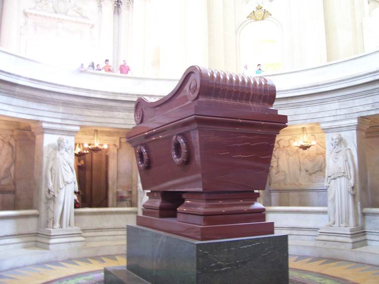 Invalides 2h