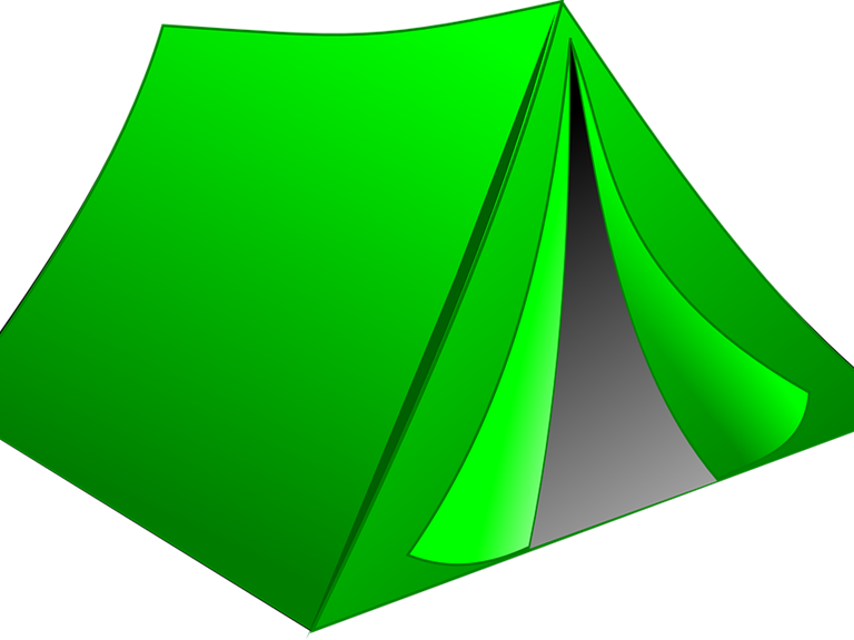 Camping