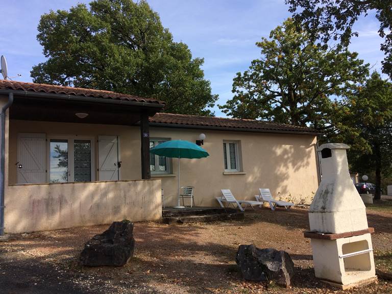 VUE EXTERIEURE